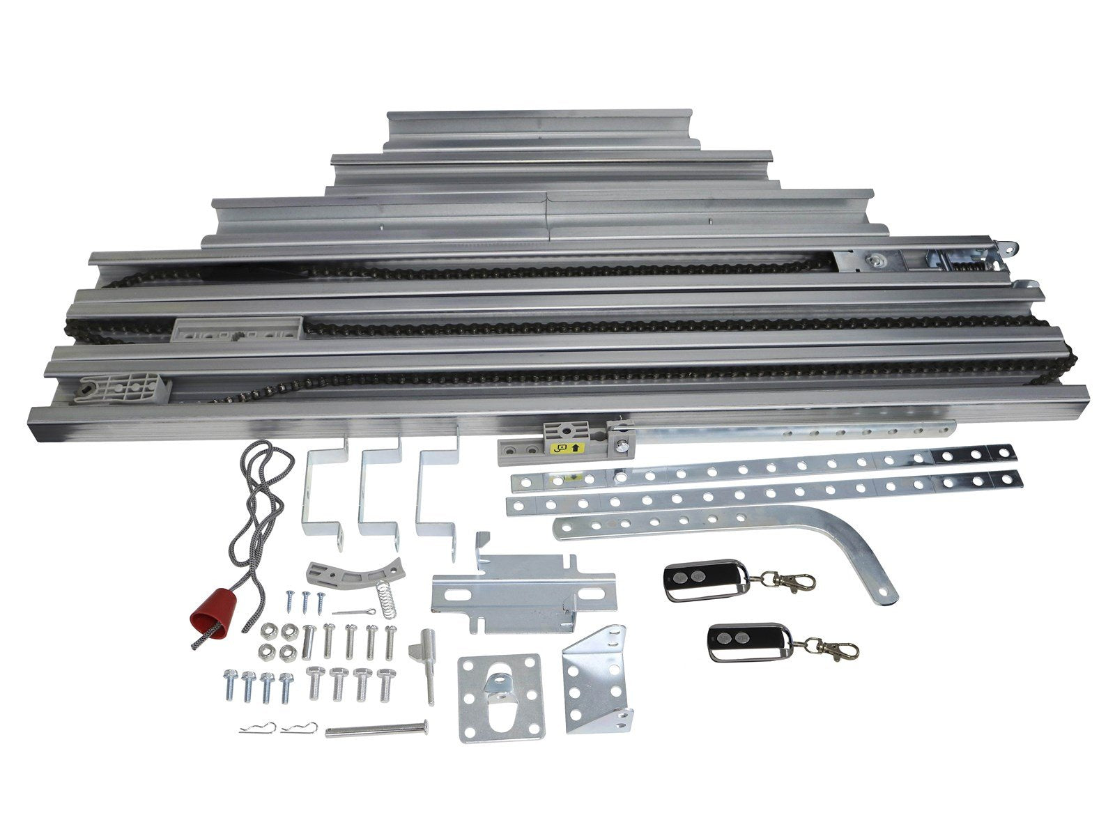 Boxer 3000 Garage Door Opener 1000N Boxer 3000 Garage Door Opener 1000N